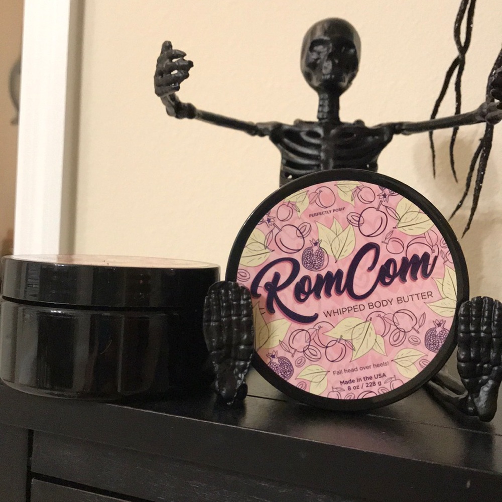 Perfectly Posh